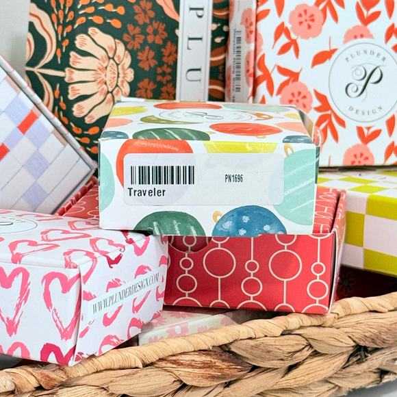 New Plunder "Traveler" World Globe Necklace (18.75”-21.75") - Picture 7 of 7